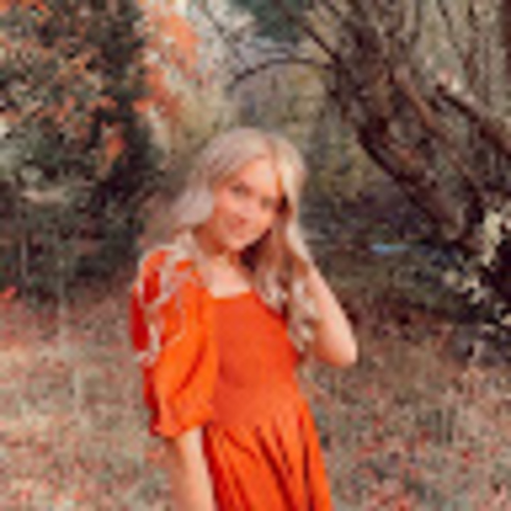 Meet your Posher, Allie